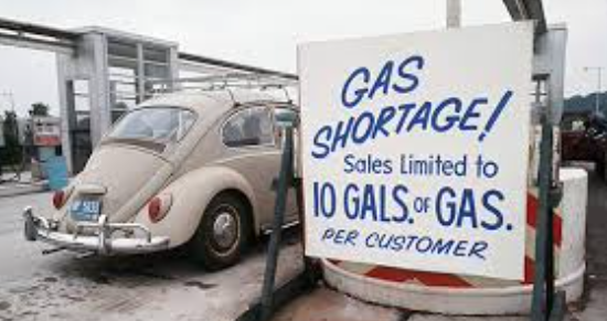 Auto Parts Quality shock of the 70’s - The Knock On Effect