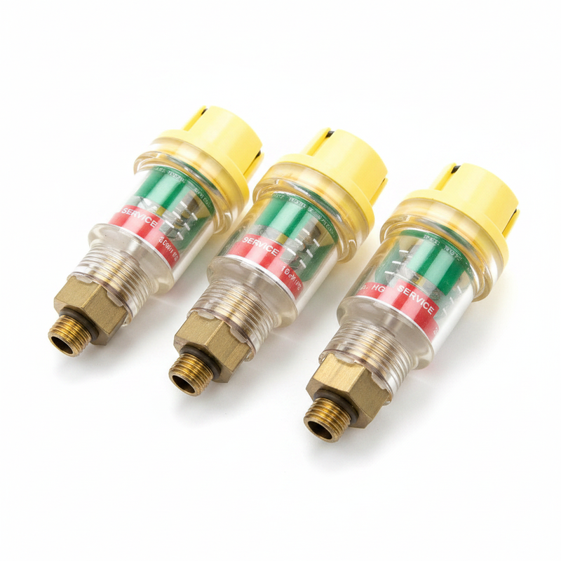 Fuel System