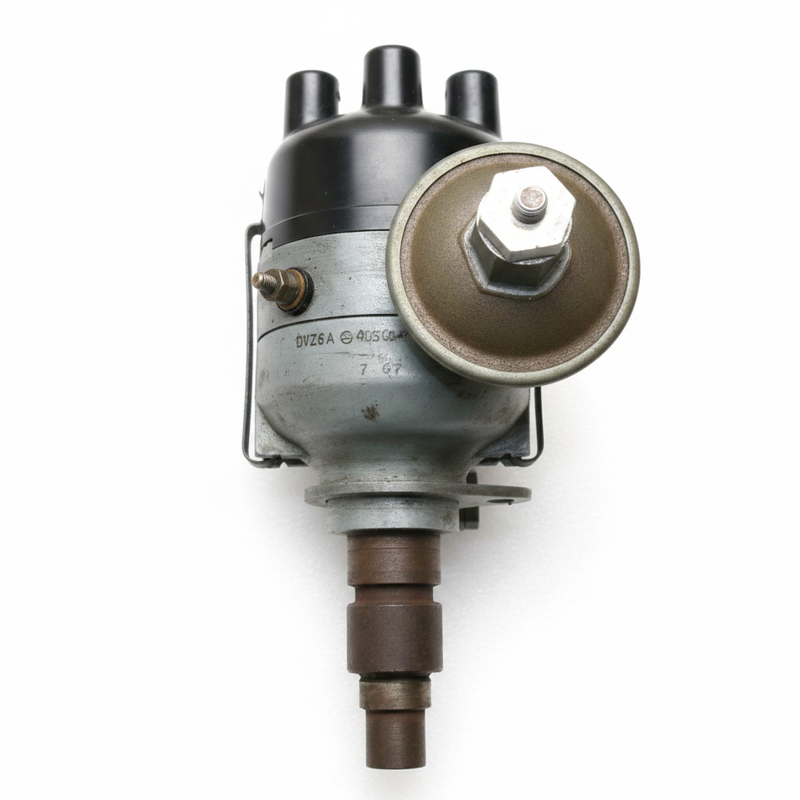 Distributors & Parts