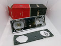 NOS Lucas Light Base/Body w/ gasket L782 Hillman Aston Martin Lotus Scimitar