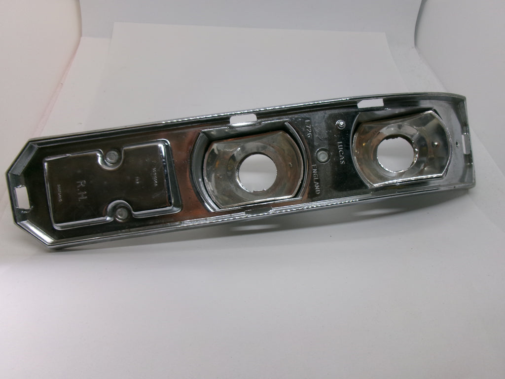 NOS Lucas Light Base/Body w/ gasket L782 Hillman Aston Martin Lotus Scimitar