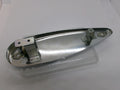 Chrome base for right
