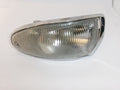 NOS Lucas RIGHT Light Assembly Clear L690 525540 525542 Jaguar Daimler USA