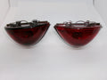 NOS Lucas Light Assemblies L515 Stop/Tail Lamp Vauxhall