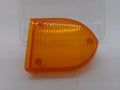 NOS Lucas Light Lens Amber L880 56162 Triumph Spitfire 1971-80 GT6