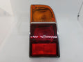 NOS Lucas RIGHT Tail Lamp Assembly Amber/Red L870 Triumph Toledo