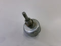 Used Lucas PRS-7 31509 Flasher Panel switch for Landrover Series I, II