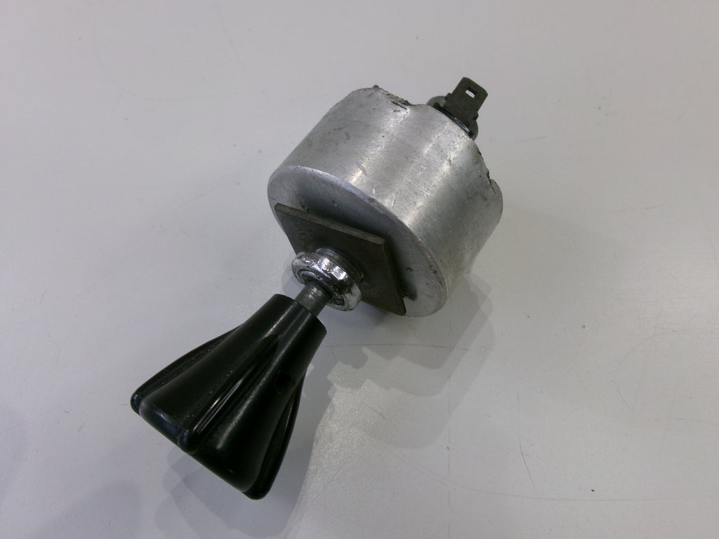 Used Lucas 117SA 34882 2 speed Wiper Switch