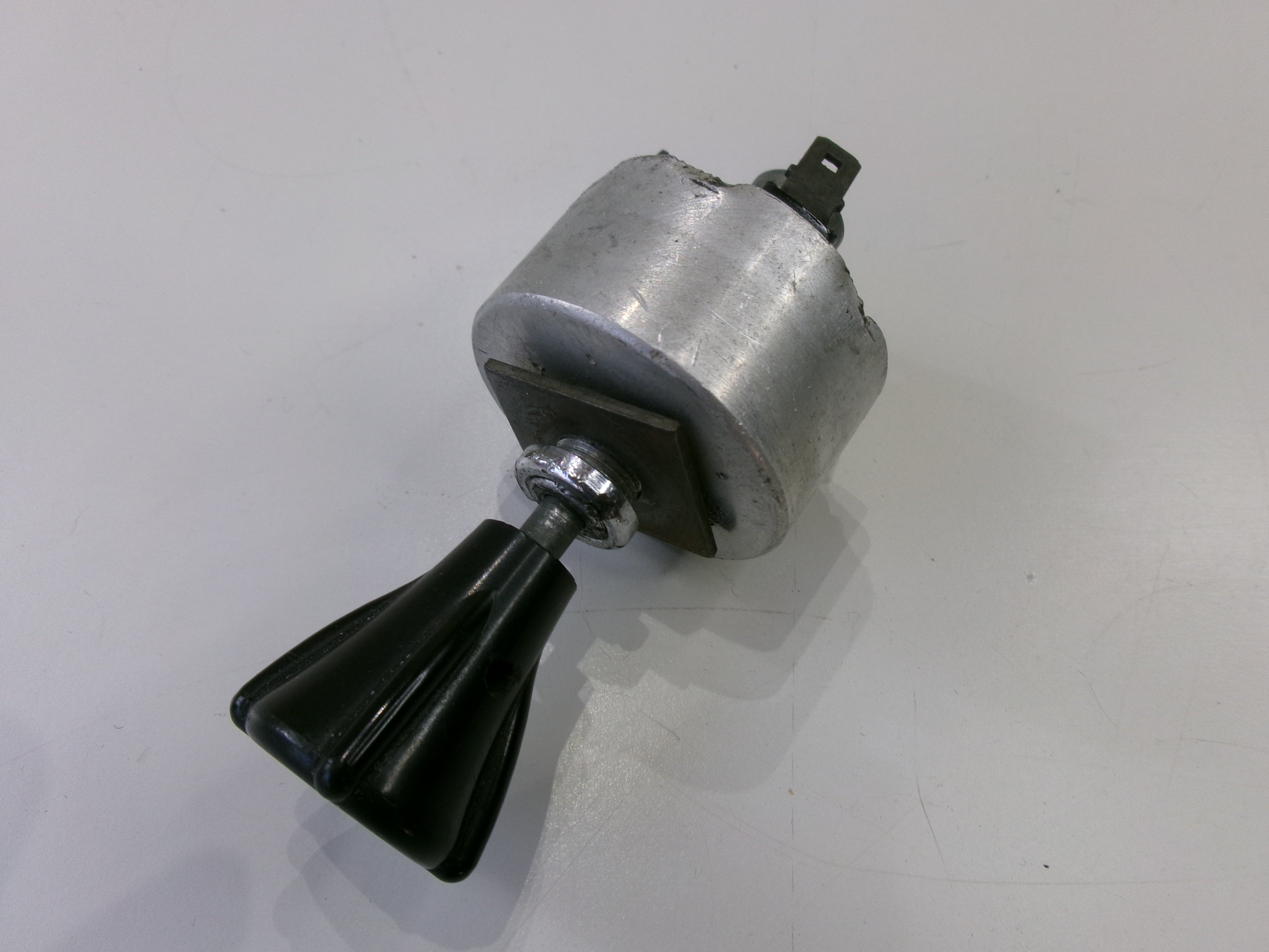 Used Lucas 117SA 34882 2 speed Wiper Switch