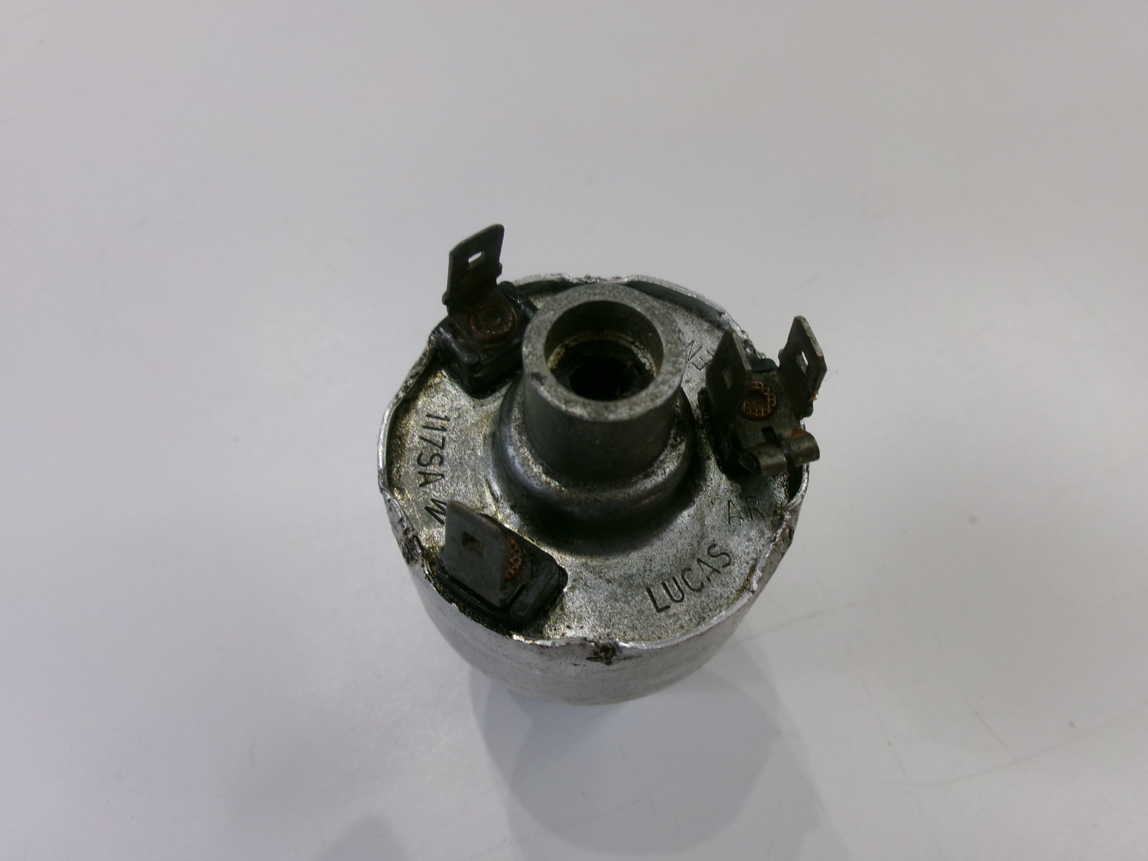 Used Lucas 117SA 34882 2 speed Wiper Switch