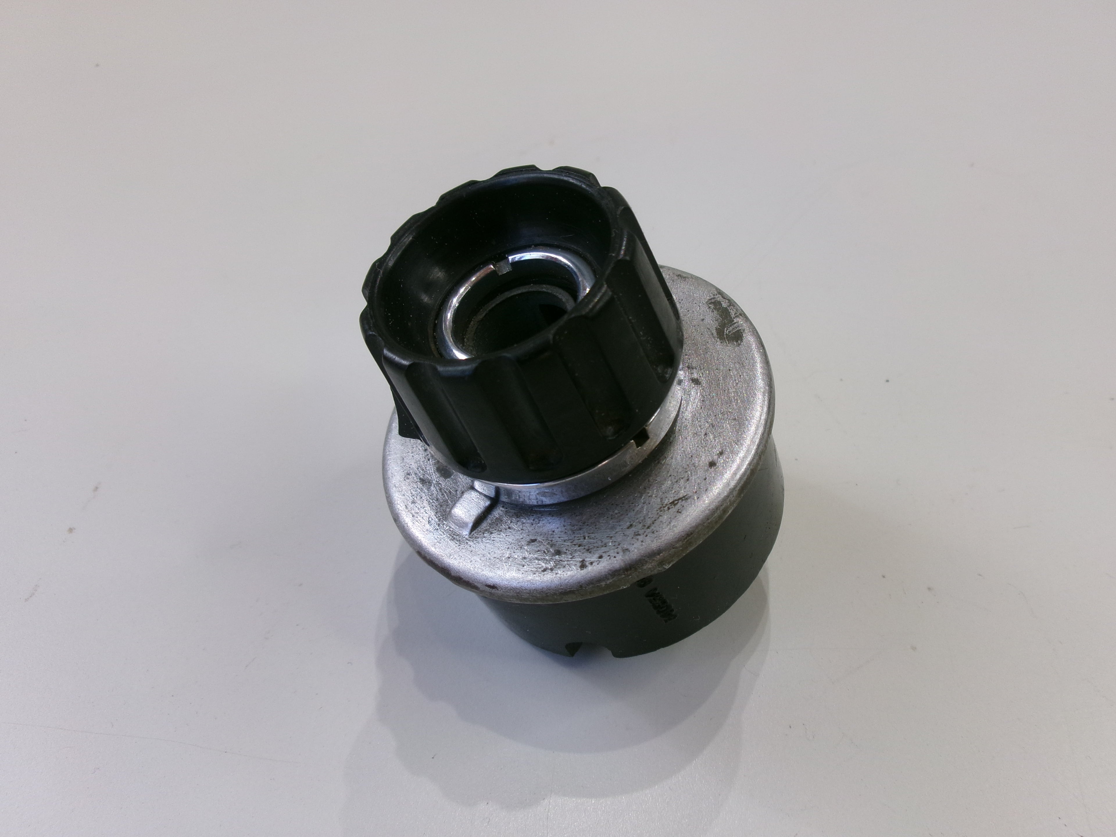 Used Lucas PLC-2  34205 Ignition switch may suit Citroen 15, 25hp 1946 on