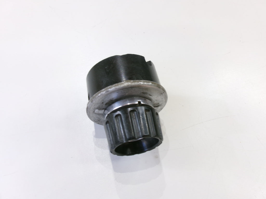 Used Lucas PLC-2  34205 Ignition switch may suit Citroen 15, 25hp 1946 on
