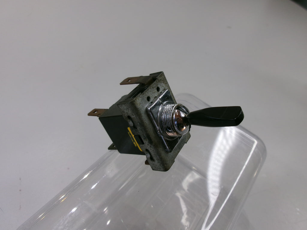 NOS Lucas  34281 57SA 3 position Headlight Toggle switch