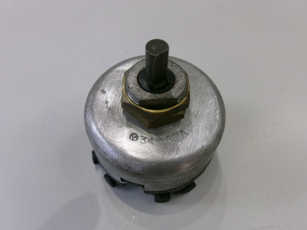 NOS Lucas PRS6 34087 Switch