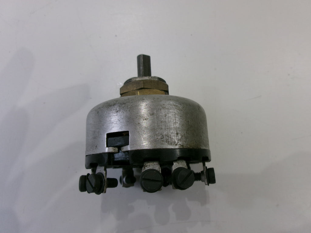 NOS Lucas PRS6 34087 Switch