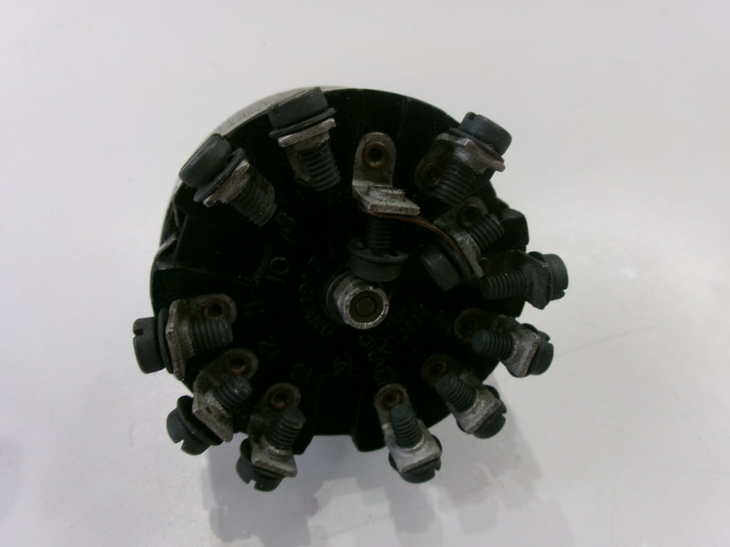 NOS Lucas PRS6 34087 Switch