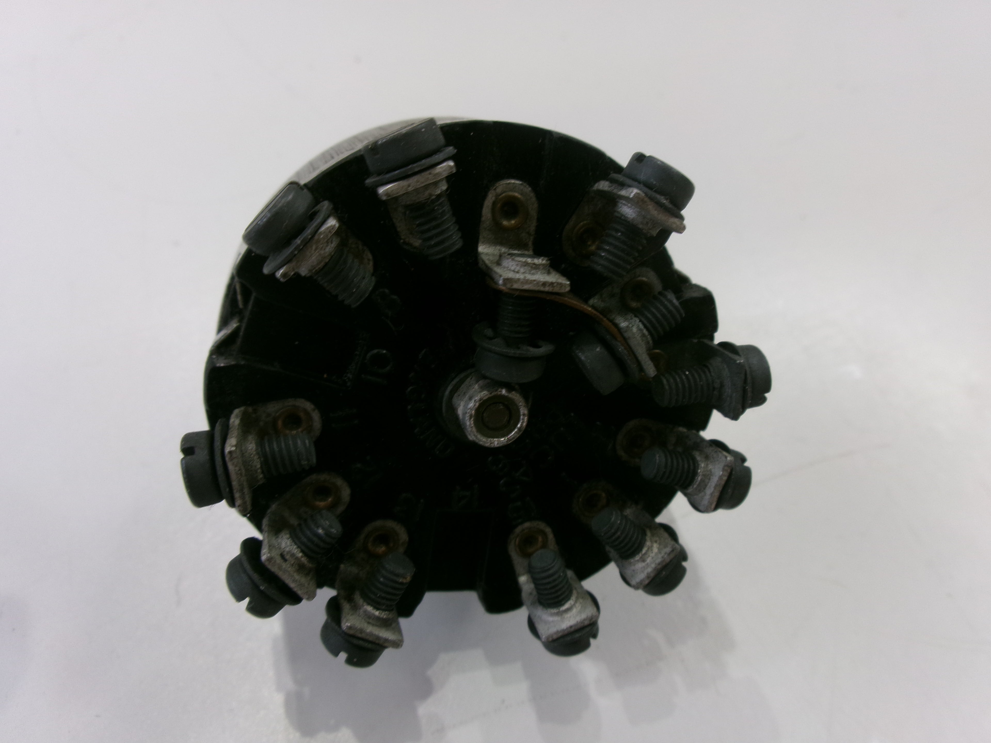 NOS Lucas PRS6 34087 Switch