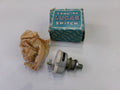 NOS Lucas 78216 Rheostat Heater /Fan Switch Vauxhall 1948-60