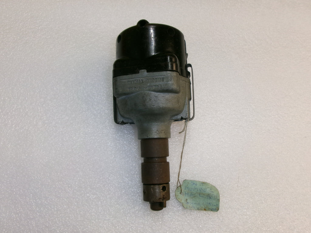 NOS OEM Lucas DKYH4A 40218 Distributor for 1951-53 Karrier Humber Hawk Commer