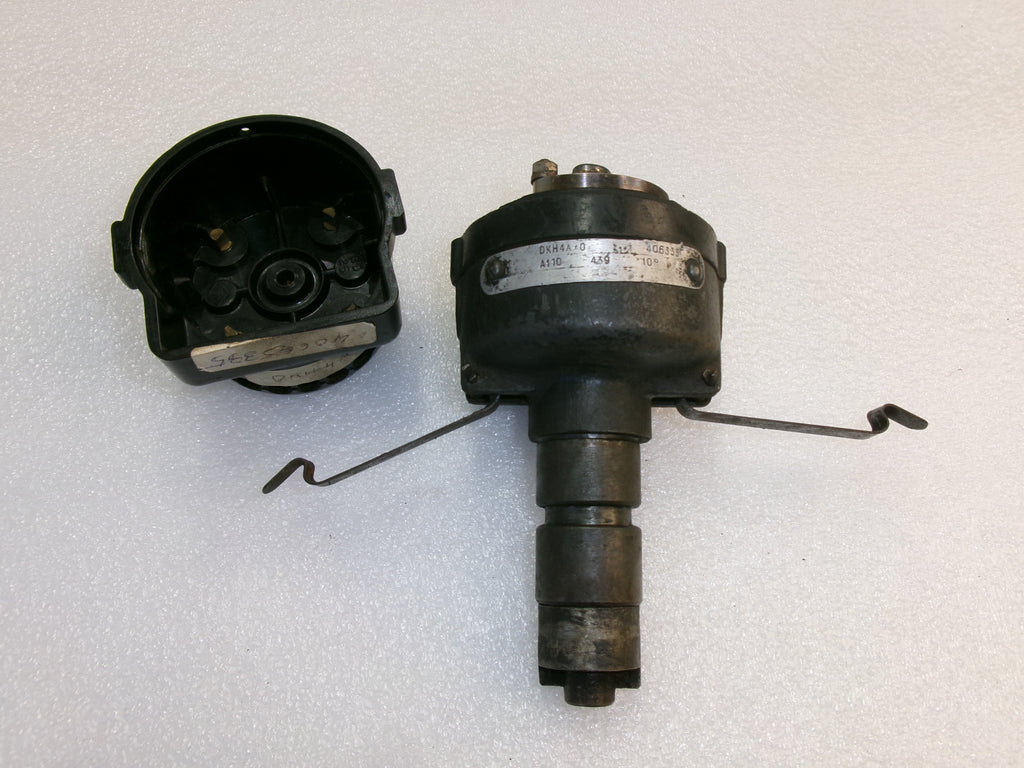 OEM Lucas DKH4A 406335 Distributor for Morris 8hp Austin Citroen Humber 1935 on