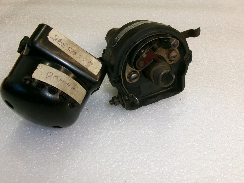 OEM Lucas DKH4A 406335 Distributor for Morris 8hp Austin Citroen Humber 1935 on