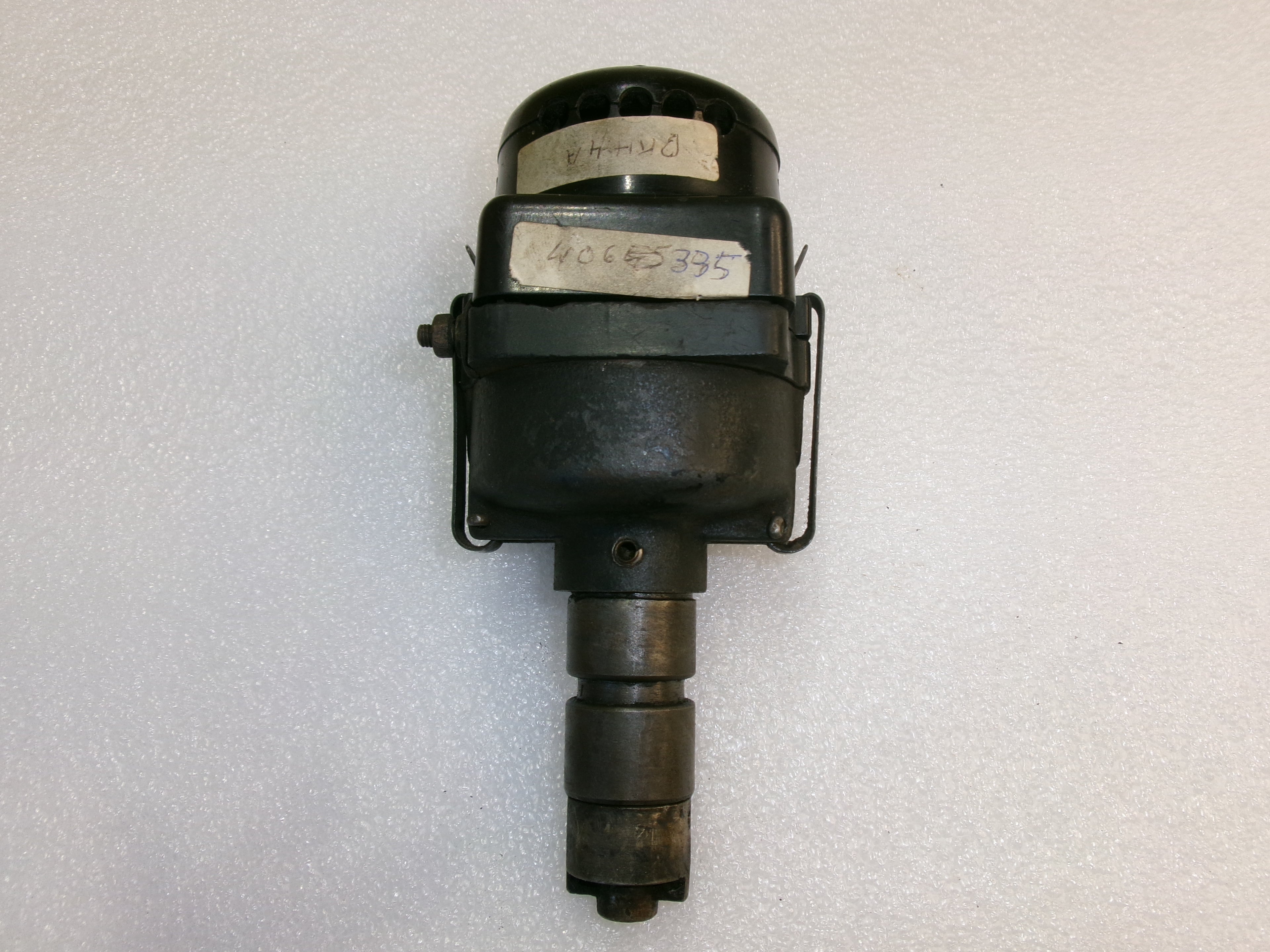 OEM Lucas DKH4A 406335 Distributor for Morris 8hp Austin Citroen Humber 1935 on