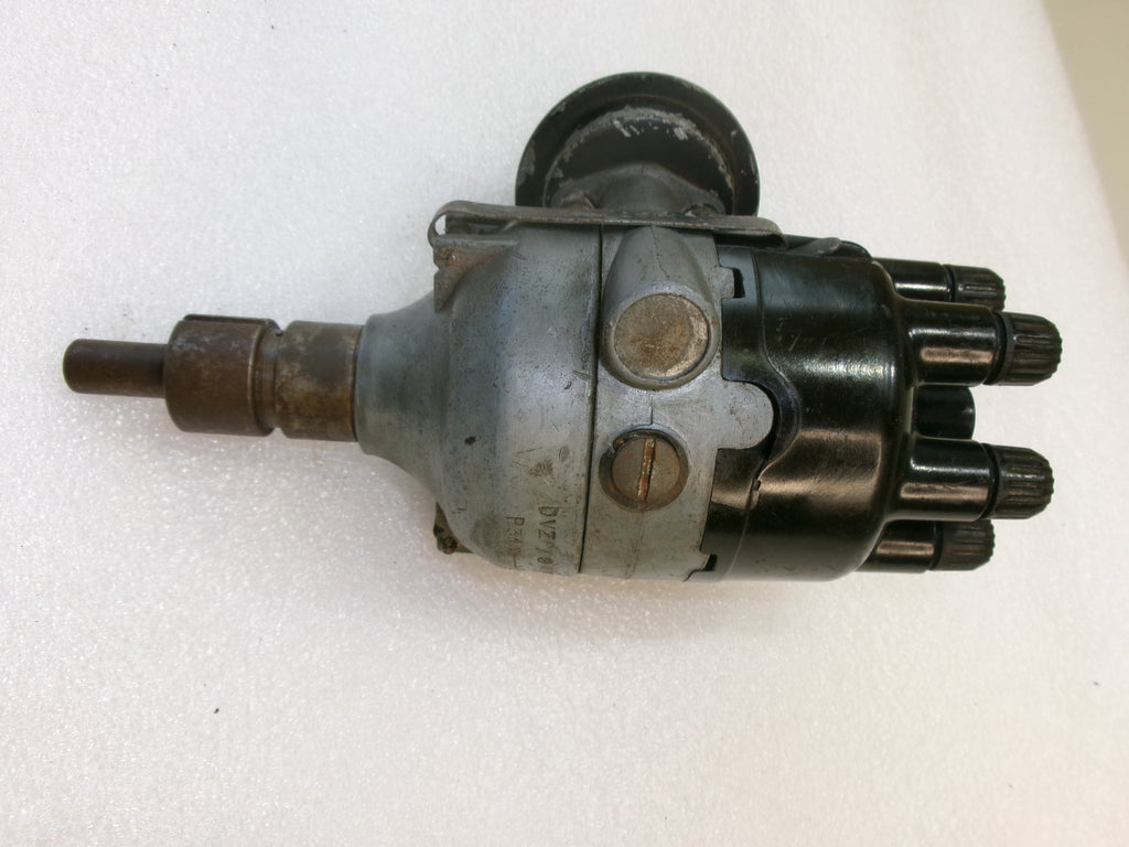 OEM Lucas DVZ6A 40033F Good Used Distributor Bedford Trucks Buses Scammell Tractor