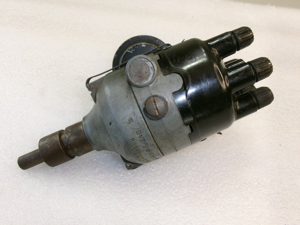 OEM Lucas DVZ6A 40033F Good Used Distributor Bedford Trucks Buses Scammell Tractor