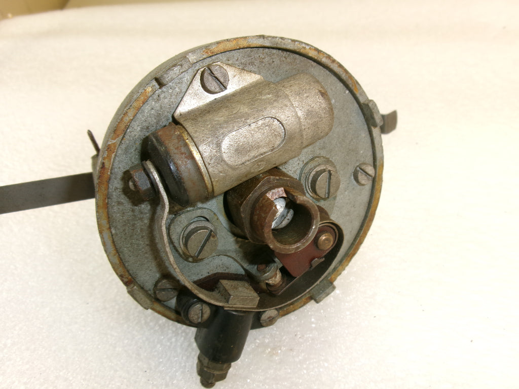Lucas distributor