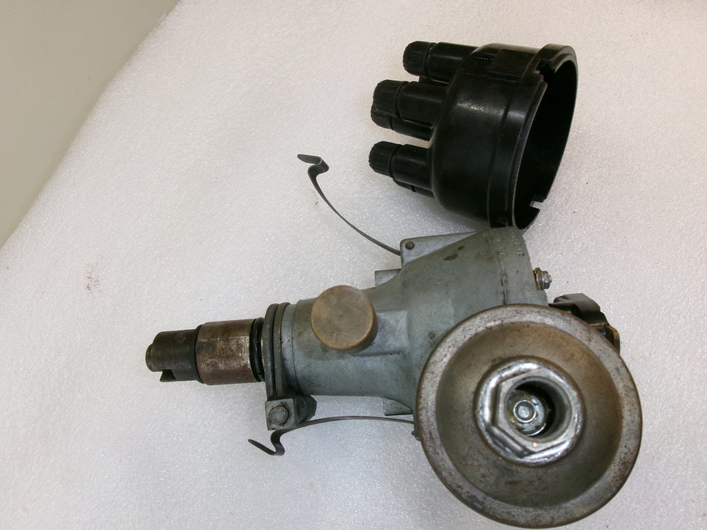 OEM Lucas DMBZ6A 40528A Distributor For Jaguar 2.4L Mk I, II to 1960