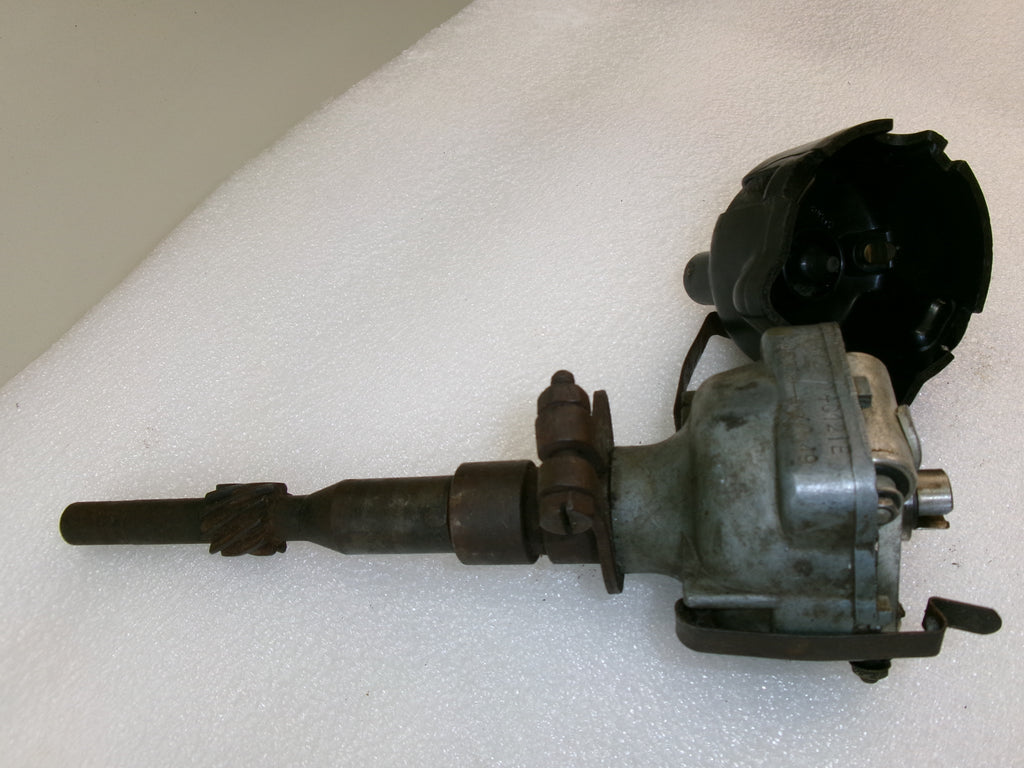 OEM Lucas DKY2A 40121 Distributor For Jowett De Luxe Van and Utility 1949-52