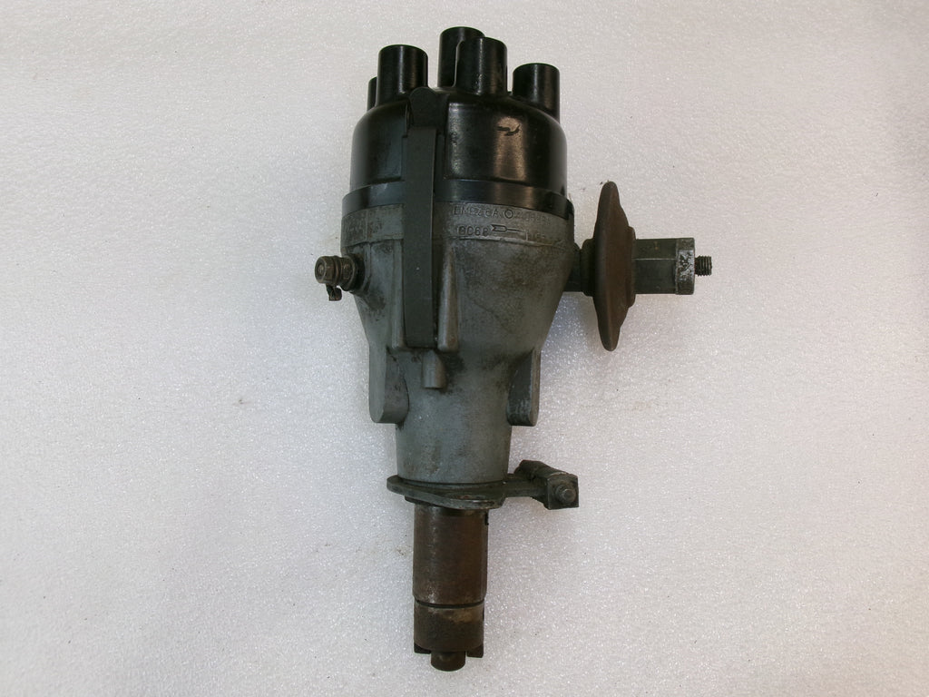 OEM Lucas DMBZ6A 40528A Distributor For Jaguar 2.4L Mk I, II to 1960