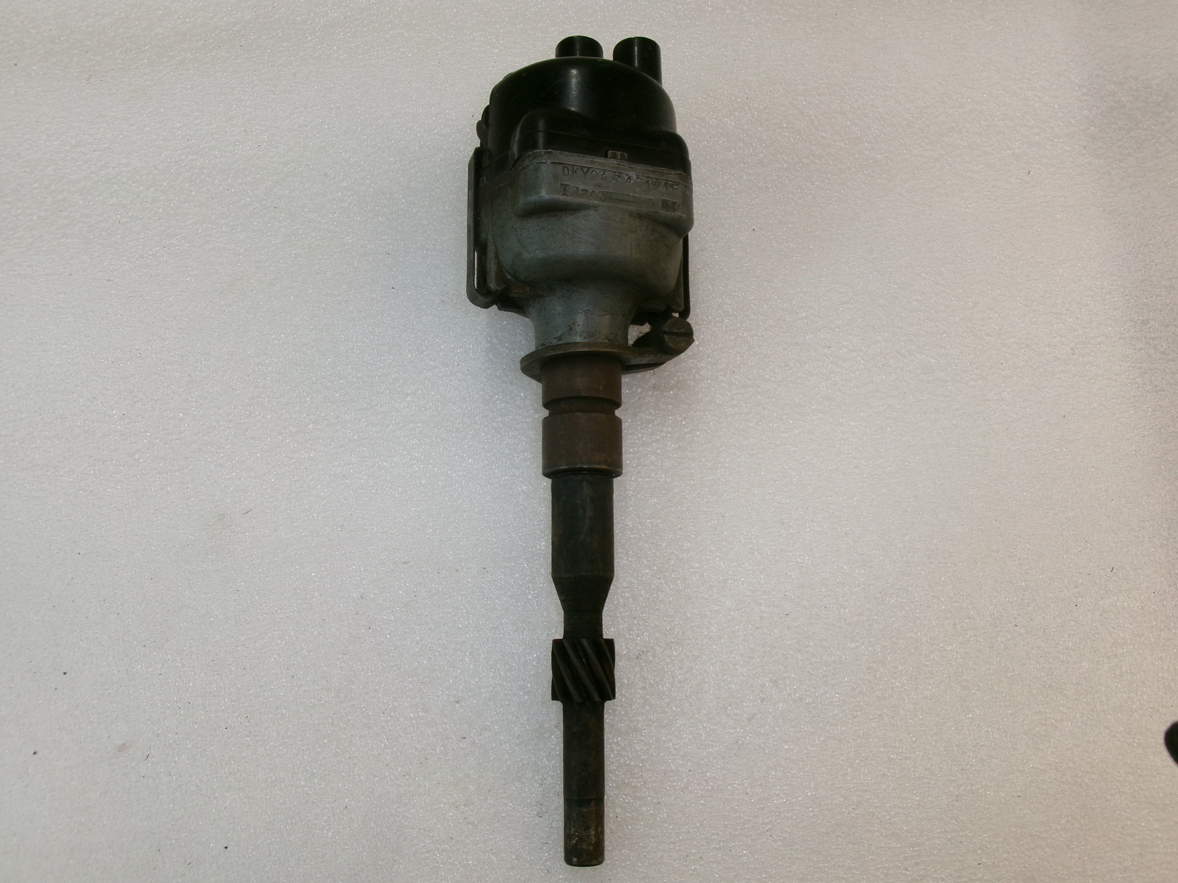 OEM Lucas DKY2A 40121 Distributor For Jowett De Luxe Van and Utility 1949-52