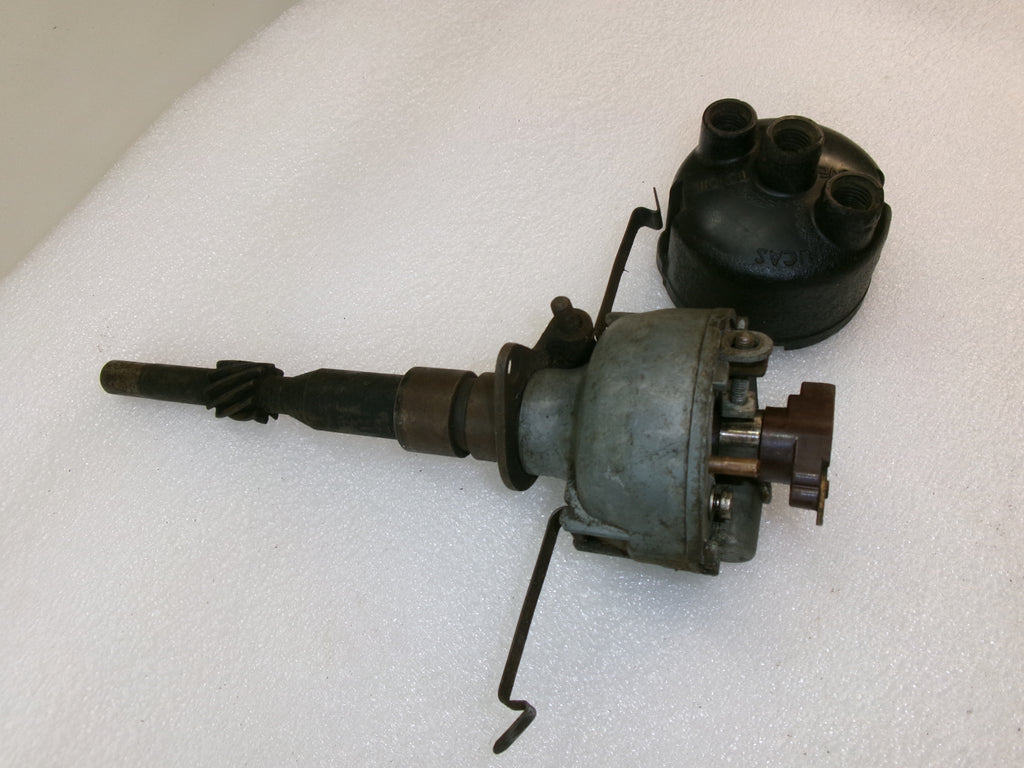 OEM Lucas DKY2A 40121 Distributor For Jowett De Luxe Van and Utility 1949-52