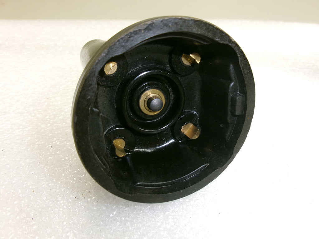 NOS Distributor Cap FT502 Marelli Dist. for Fiat 500 1948-1954