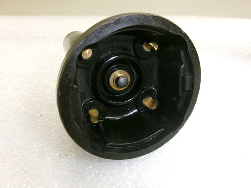 NOS Distributor Cap FT502 Marelli Dist. for Fiat 500 1948-1954