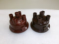 NOS 4cyl Distributor Cap GB708 for 1970- 8 Chrysler Renault Toyota Corona