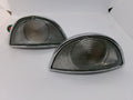 NOS Lucas Light Assemblies L688 One PAIR Hillman Super Minx Humber Sceptre MK II - Bluemoon Classic Parts
