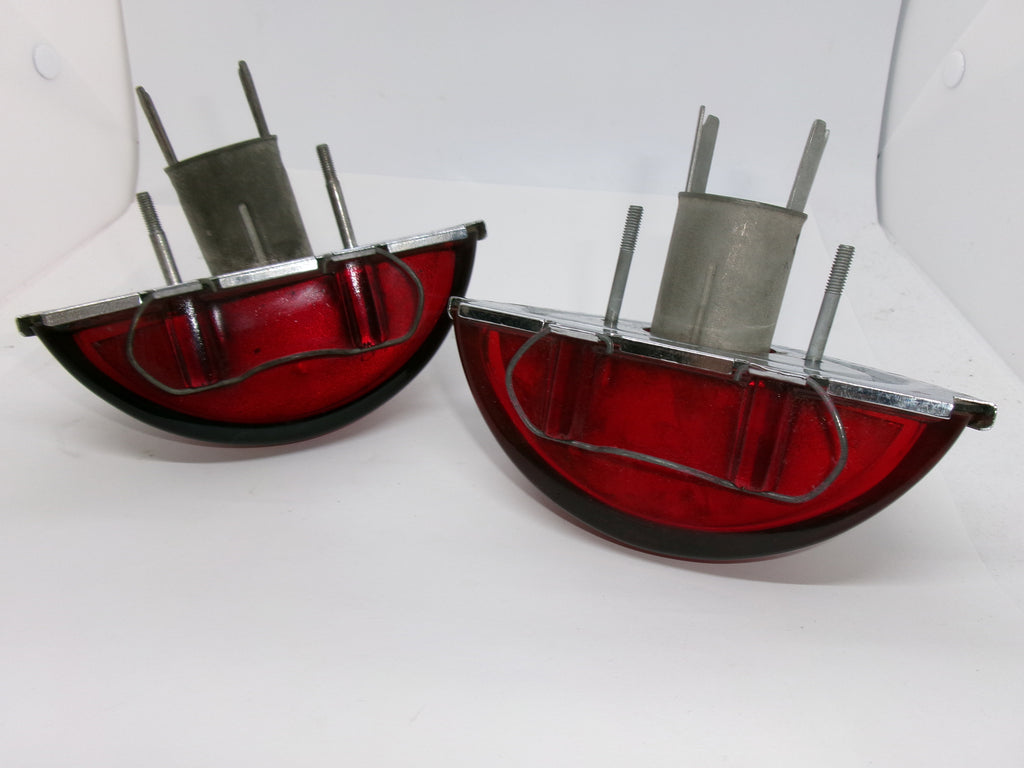 NOS Lucas Light Assemblies L515 Stop/Tail Lamp Vauxhall - Bluemoon Classic Parts