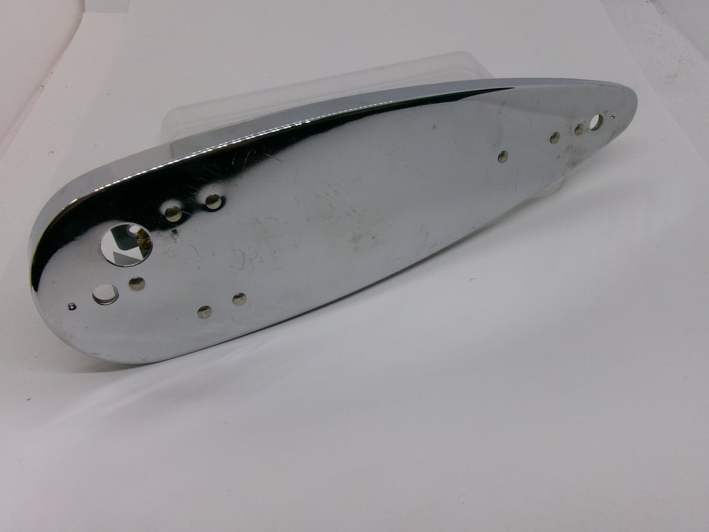 NOS Lucas Light Assembly Base Only 54571789 - Bluemoon Classic Parts