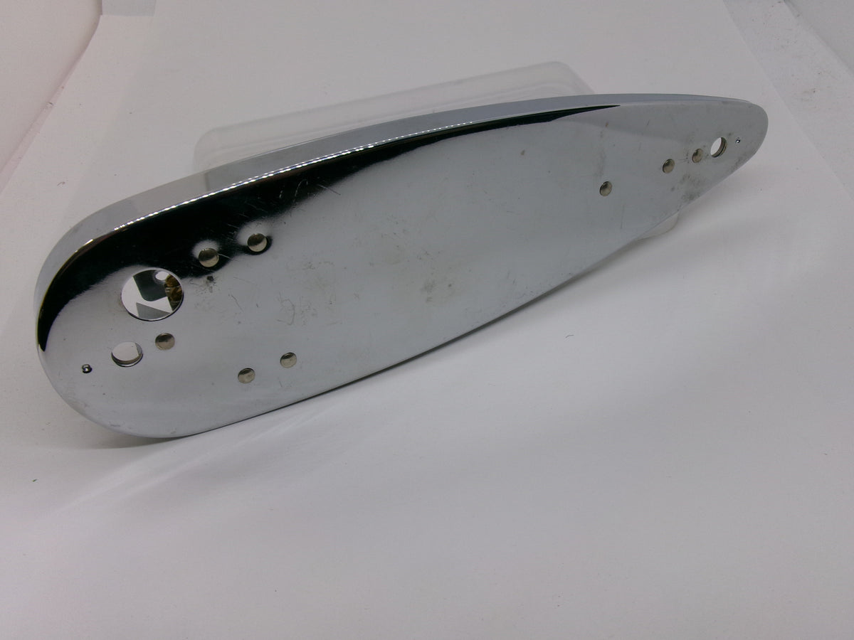 NOS Lucas Light Assembly Base Only 54571789 - Bluemoon Classic Parts