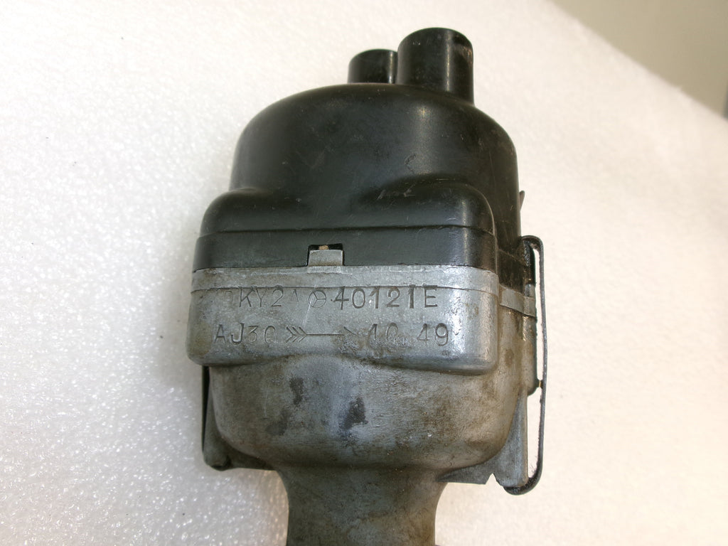OEM Lucas DKY2A 40121 Distributor For: Jowett De Luxe Van and Utility 1949-52 - Bluemoon Classic Parts