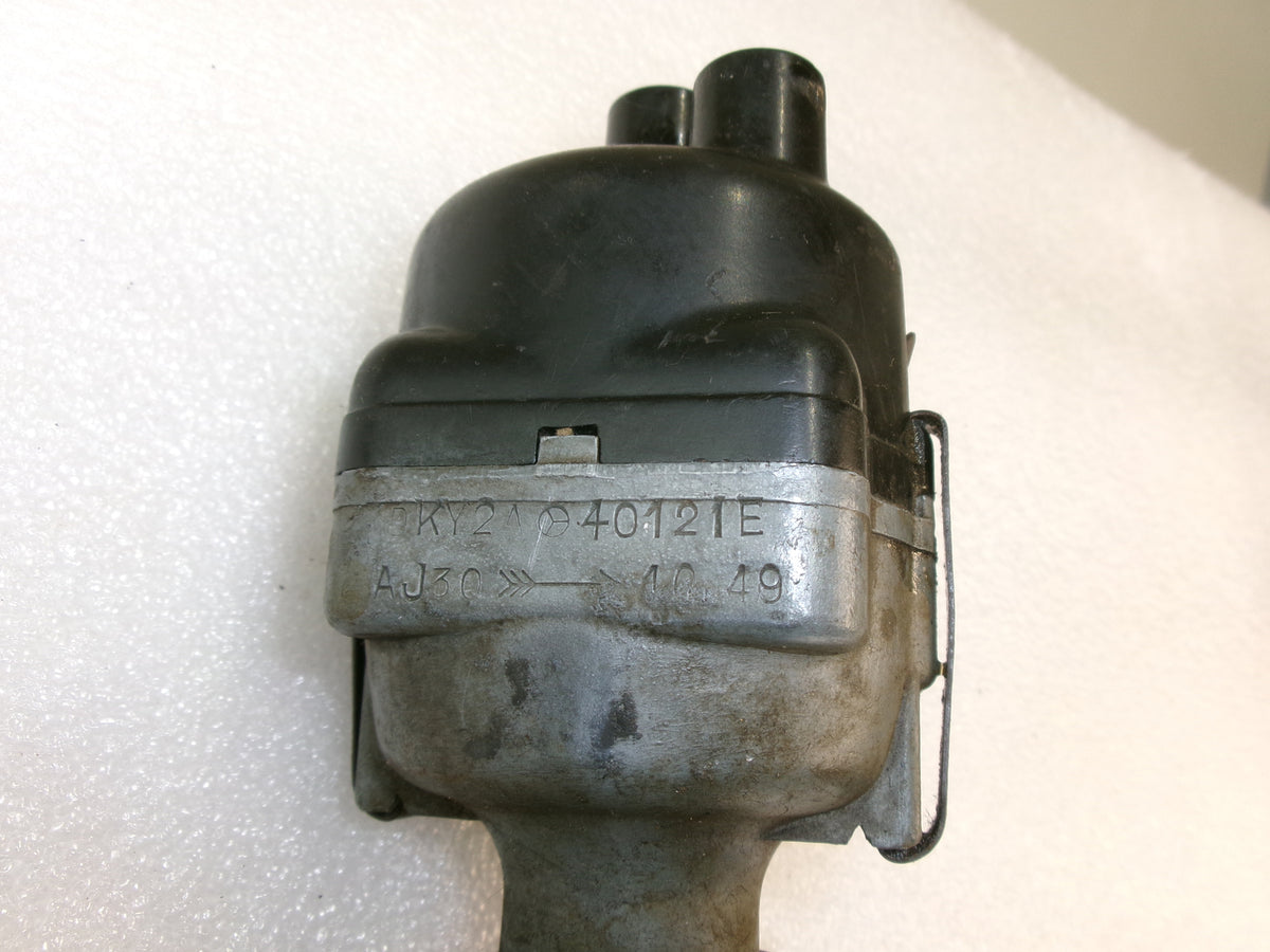 OEM Lucas DKY2A 40121 Distributor For: Jowett De Luxe Van and Utility 1949-52 - Bluemoon Classic Parts