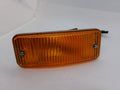 NOS Lucas RIGHT hand Amber Indicator Light Assembly L930 MGA Midget 1500 - Bluemoon Classic Parts