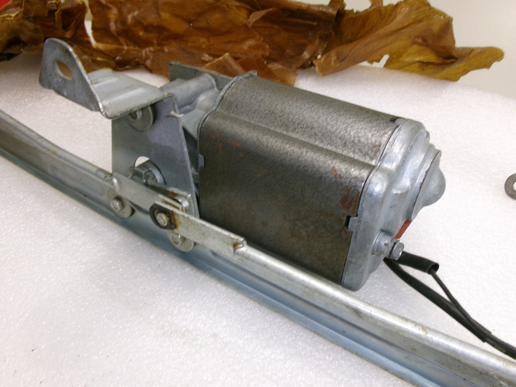 NOS Lucas DL2 Wiper Assembly 75353 Suits: 1964-70 Austin FG, Ford Anglia 1964 - Bluemoon Classic Parts