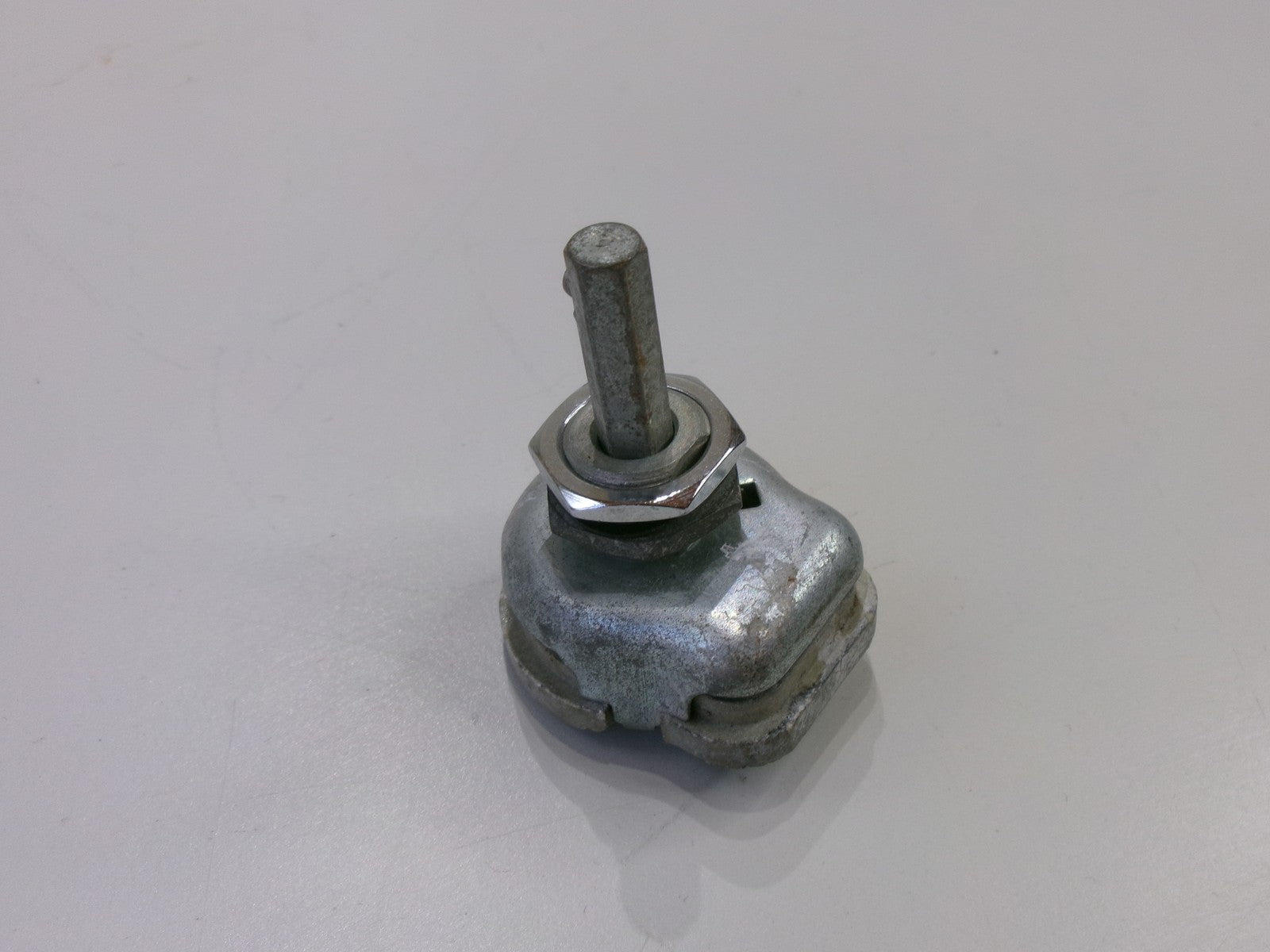 New Old Stock Lucas 78409 Rheostat Switch - Bluemoon Classic Parts