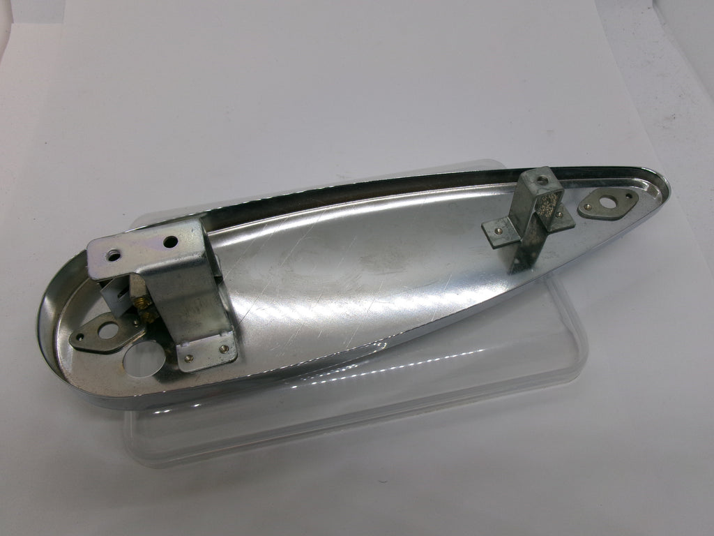 NOS Lucas Light Assembly Base Only 54571789 - Bluemoon Classic Parts