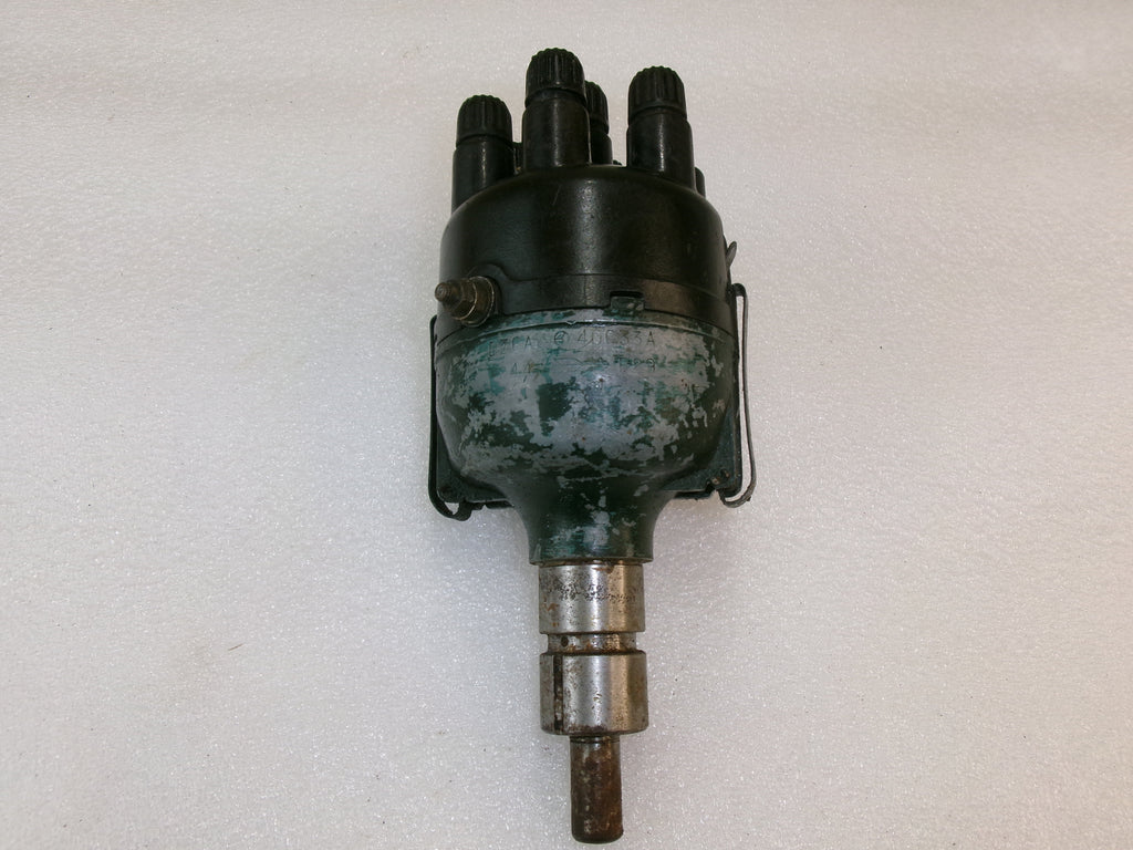 OEM Lucas DZ6A 40033A Distributor For: Bedford T series Trucks 1955-57 - Bluemoon Classic Parts