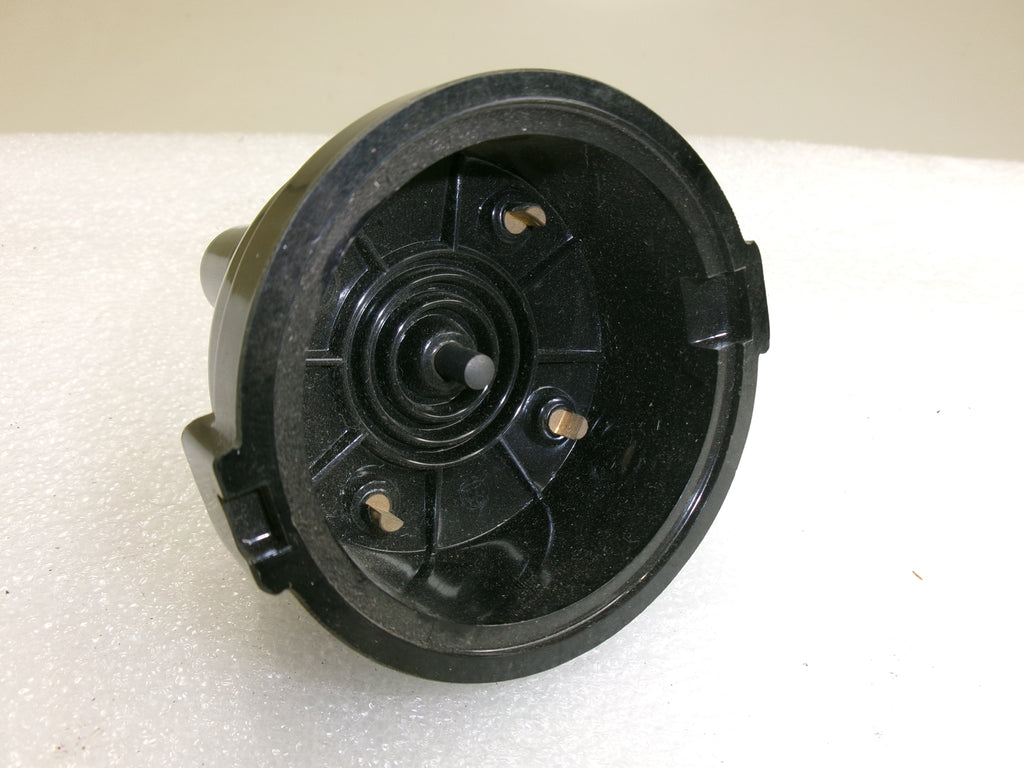 NOS 4cyl Distributor Cap JP508 for Datsun Nissan - Bluemoon Classic Parts