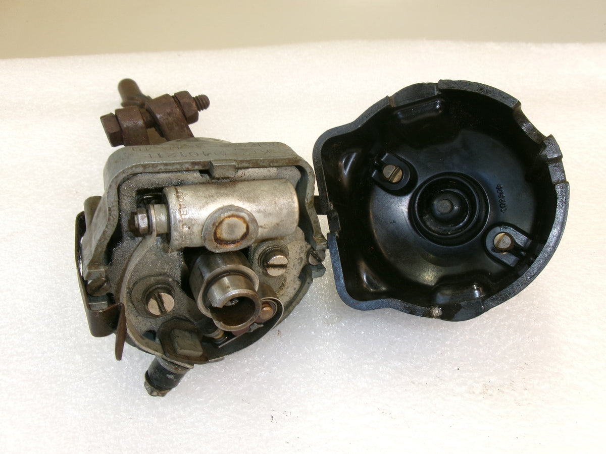 OEM Lucas DKY2A 40121 Distributor For: Jowett De Luxe Van and Utility 1949-52 - Bluemoon Classic Parts